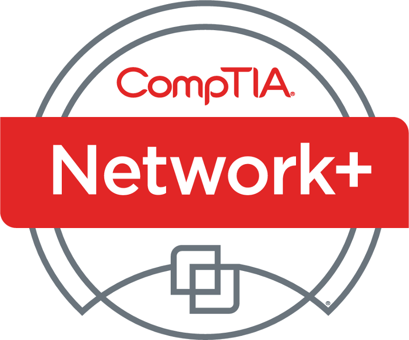 CompTIA Network+ Logo